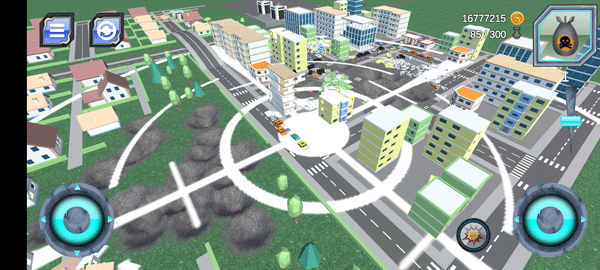 核战争模拟器3d最新版