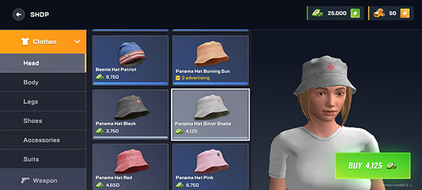 vice在线游戏2024最新版