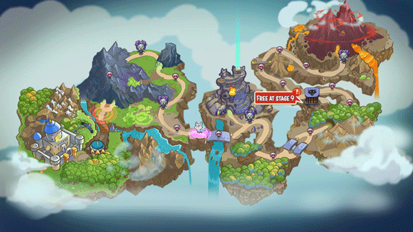 塔防之战争前沿中文版