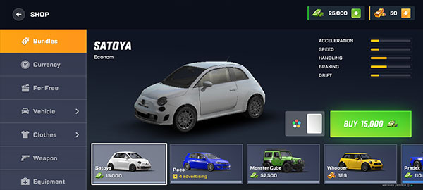 vice在线游戏2024最新版