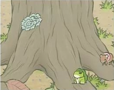 旅行青蛙2024最新版本