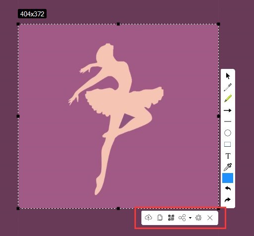 Free Snipping Tool(屏幕截图工具) 