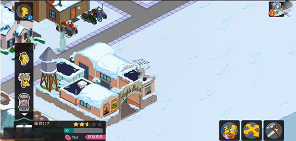 辛普森一家游戏官方版