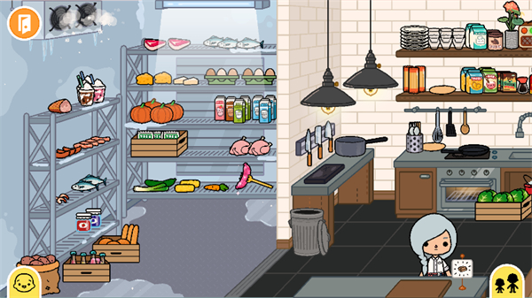 托卡生活世界官方版2024