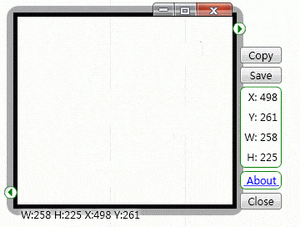 SnapaShot(屏幕捕捉/图片截取工具) 3.4英文绿色版