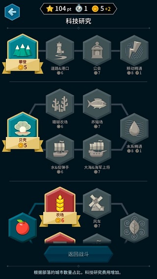 部落战争最新版