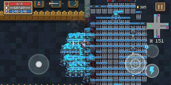 元气骑士不用实名认证版最新版