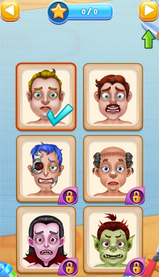 手术模拟器手机版