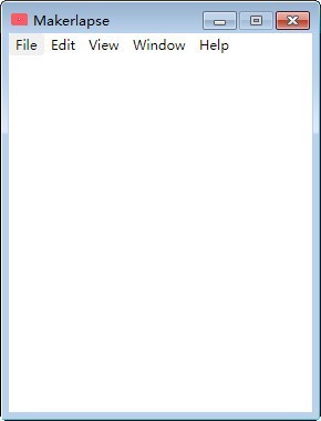 Makerlapse(截屏软件) 