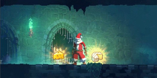 重生细胞九游最新版