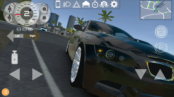 欧洲豪华轿车2024最新版app