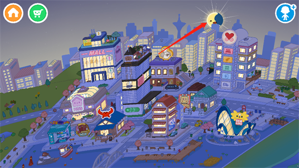 托卡生活世界官方版2024