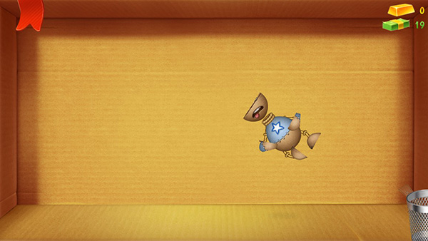 狂扁木偶人中文版app