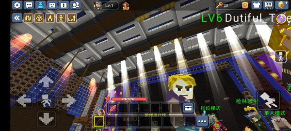 起床战争最新版2024