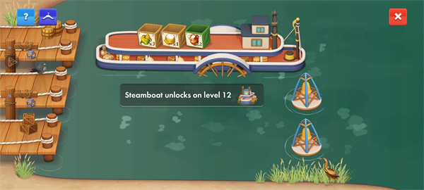 俄勒冈之旅繁荣小镇官方正版app