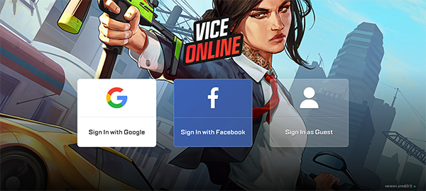 vice在线游戏2024最新版