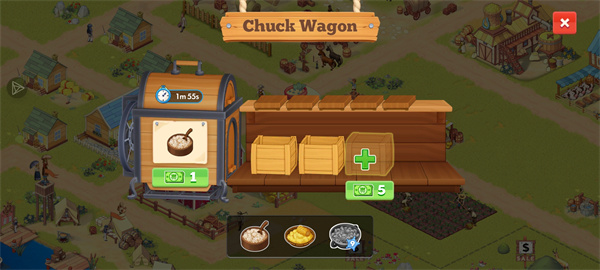 俄勒冈之旅繁荣小镇官方正版app