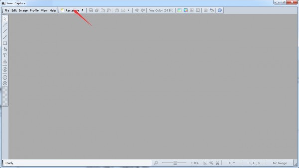 屏幕图像捕捉软件(SmartCapture) 电脑版