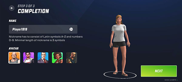 vice在线游戏2024最新版