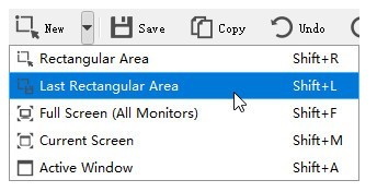 ksnip屏幕截图工具