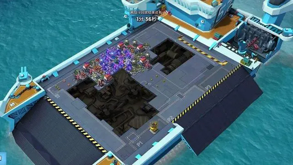 海岛奇兵小米版最新版