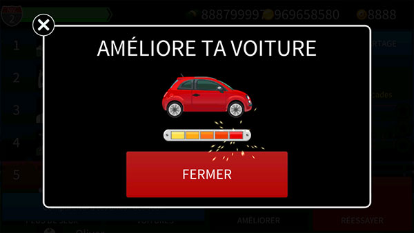 疯狂之旅2手机版