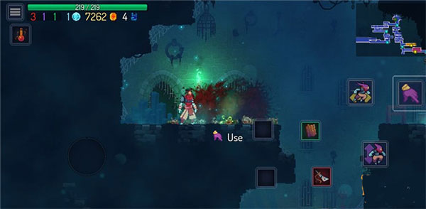 重生细胞九游最新版