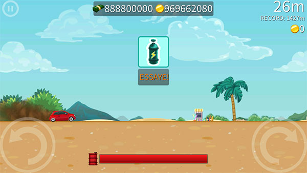 疯狂之旅2手机版