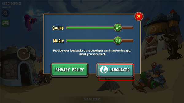 塔防之战争前沿中文版