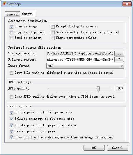 VeryPDF Free ShareShot(免费截屏软件) 