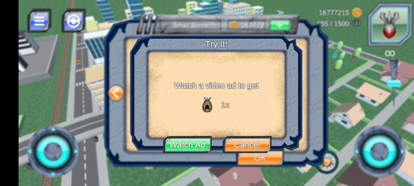 核战争模拟器3d最新版