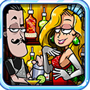 调酒师模拟器游戏