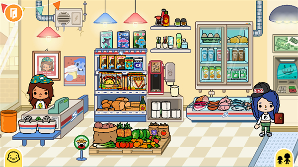 托卡生活世界官方版2024