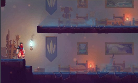 重生细胞九游最新版