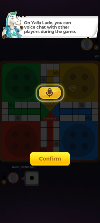 Yalla Ludo官方版
