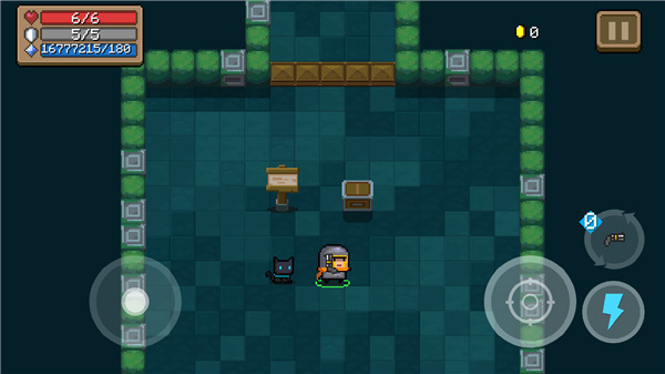 元气骑士不用登录最新版