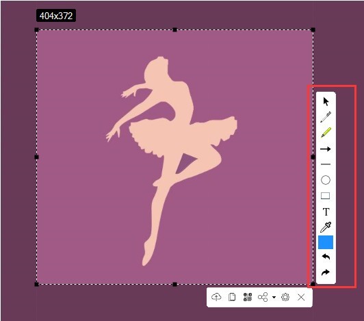 Free Snipping Tool(屏幕截图工具) 