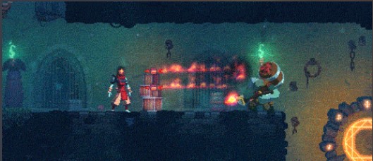 重生细胞九游最新版