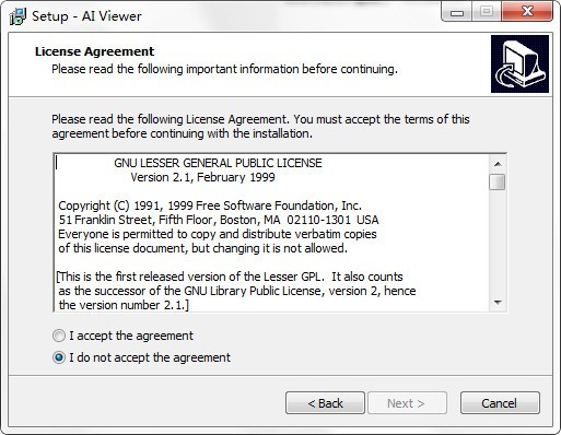 Free AI Viewer(AI文件打开查看器)电脑版