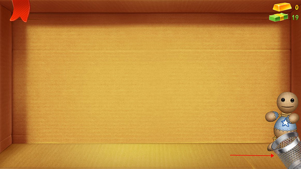 狂扁木偶人中文版app