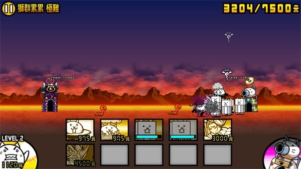 猫咪大战争日服最新版app