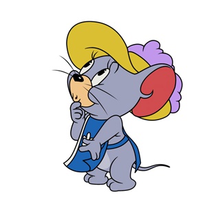 猫和老鼠破解版无限金币无限钻石版