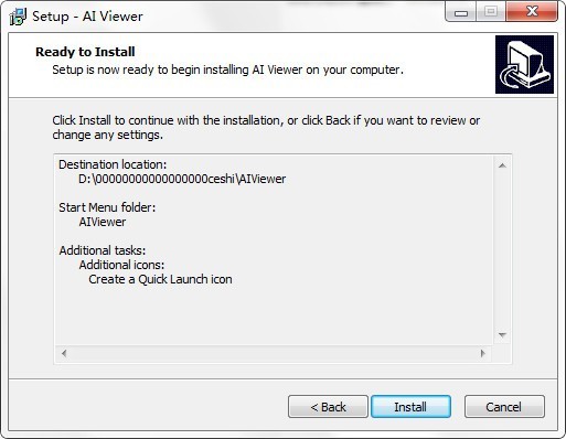 Free AI Viewer(AI文件打开查看器)电脑版