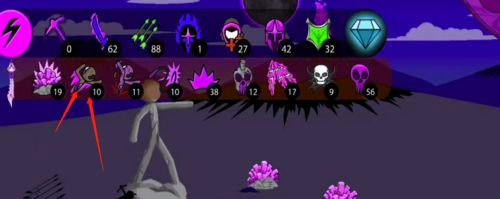 火柴人战争遗产3僵尸版无限钻石版