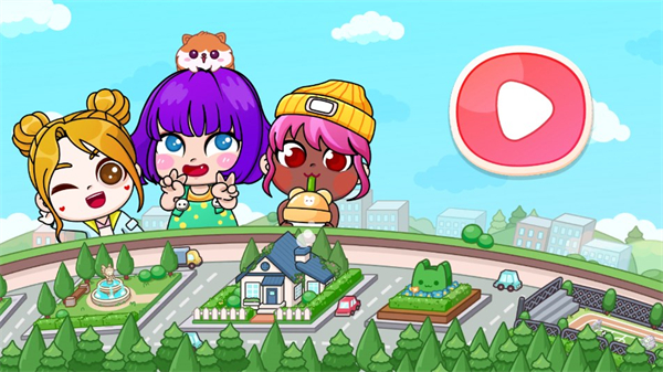 阿凡达生活世界官方版