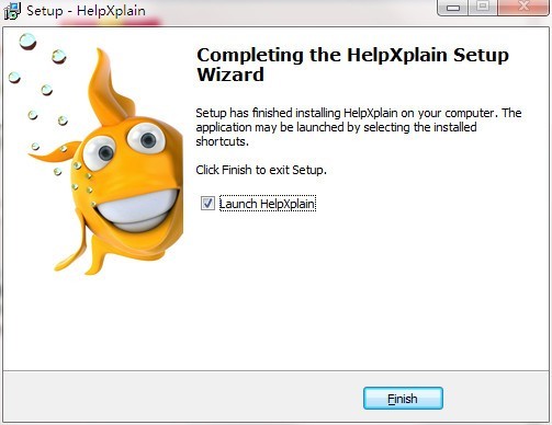 HelpXplain