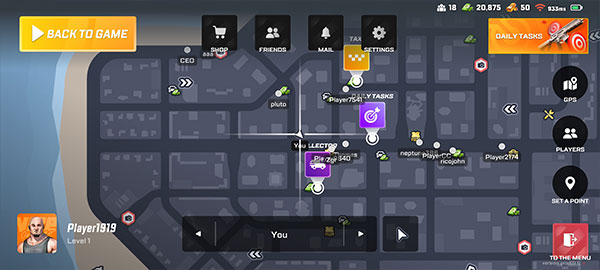 vice在线游戏2024最新版