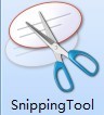 Win7自带截图工具(SnippingTool)