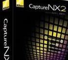 Nikon Capture NX2 for windows