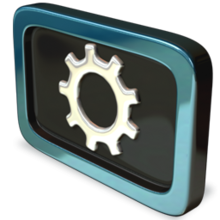 微润图片批量缩小加水印工具